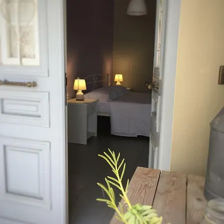 Appartement The Under The Arch Argostóli